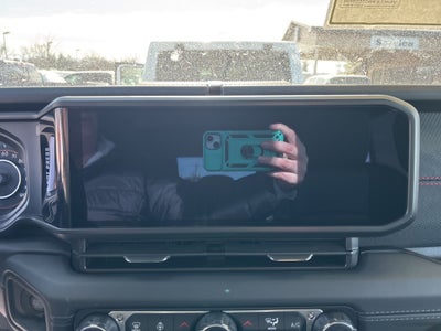 2026 Jeep Wrangler MOAB 392