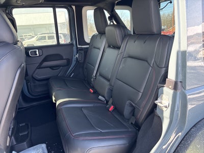 2026 Jeep Wrangler MOAB 392