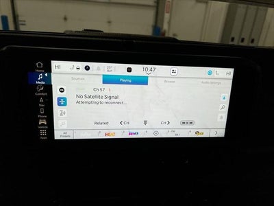 2026 Jeep Wrangler 392