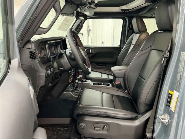 2026 Jeep Wrangler 392