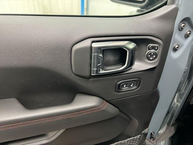2026 Jeep Wrangler 392