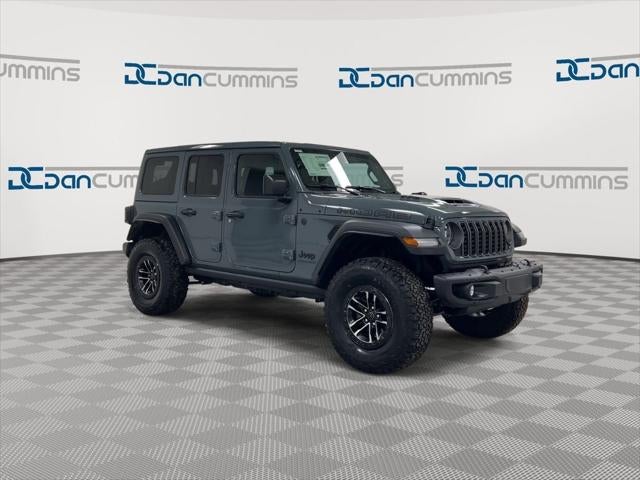 2026 Jeep Wrangler 392