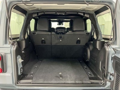 2026 Jeep Wrangler 392