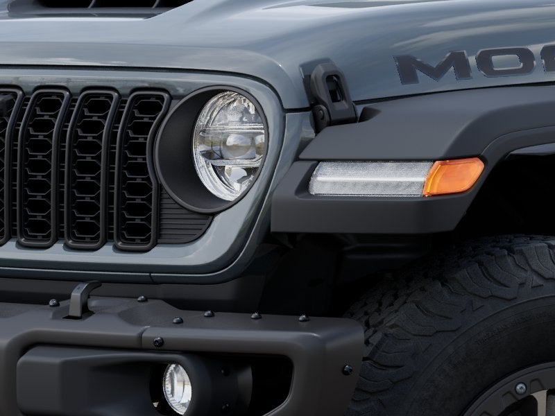 2026 Jeep Wrangler MOAB 392