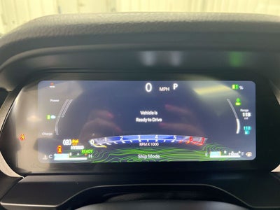 2025 Jeep Grand Cherokee 4xe