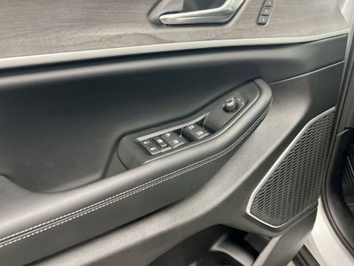 2025 Jeep Grand Cherokee 4xe