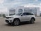 2025 Jeep Grand Cherokee 4xe