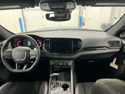 2026 Dodge Durango GT Premium HEMI V8