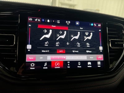 2026 Dodge Durango GT Premium HEMI V8