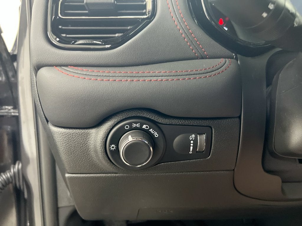 2026 Dodge Durango GT Premium HEMI V8