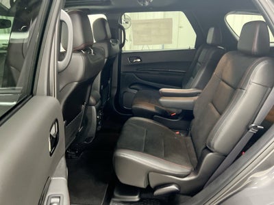 2026 Dodge Durango GT Premium HEMI V8