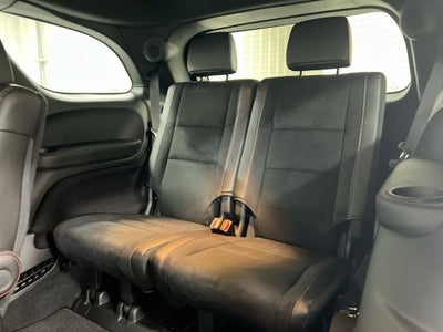 2026 Dodge Durango GT Premium HEMI V8