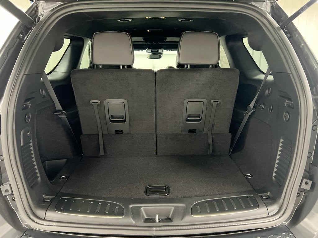 2026 Dodge Durango GT Premium HEMI V8