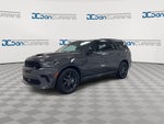 2026 Dodge Durango GT Premium HEMI V8