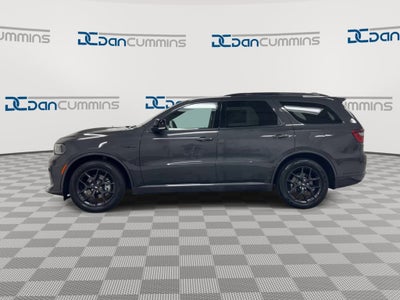 2026 Dodge Durango GT Premium HEMI V8