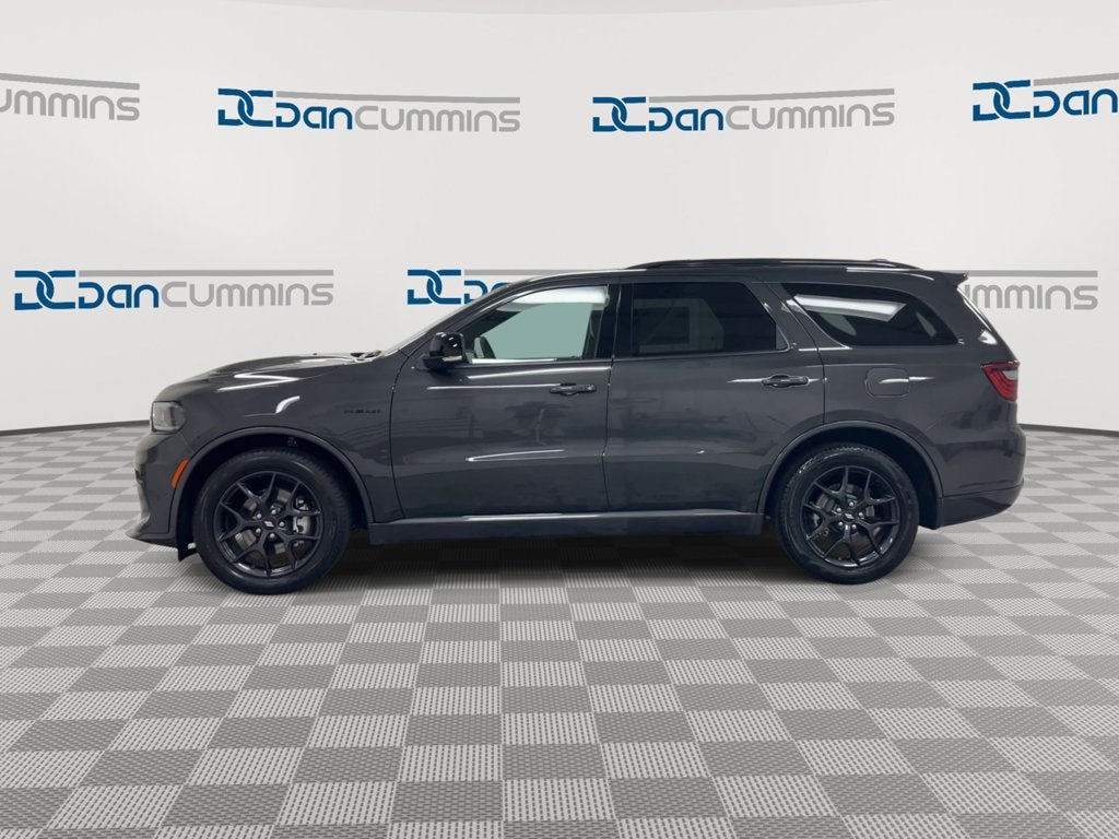 2026 Dodge Durango GT Premium HEMI V8