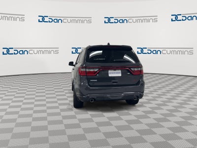 2026 Dodge Durango GT Premium HEMI V8
