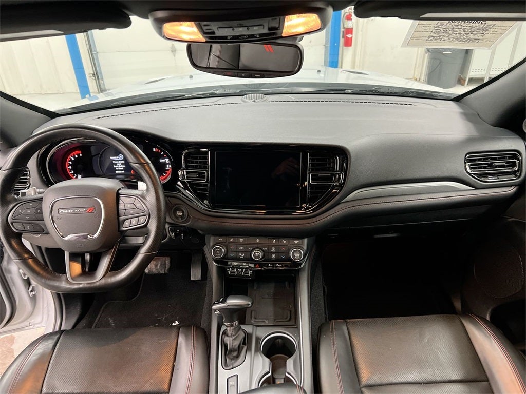 2024 Dodge Durango R/T Plus