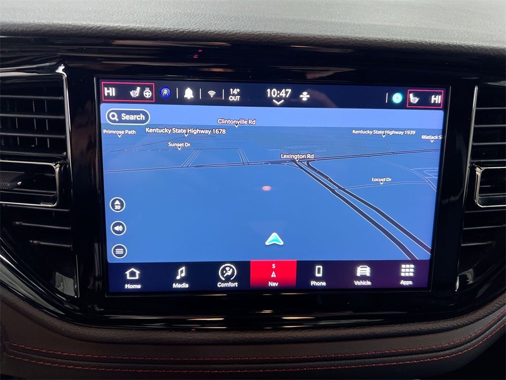 2024 Dodge Durango R/T Plus