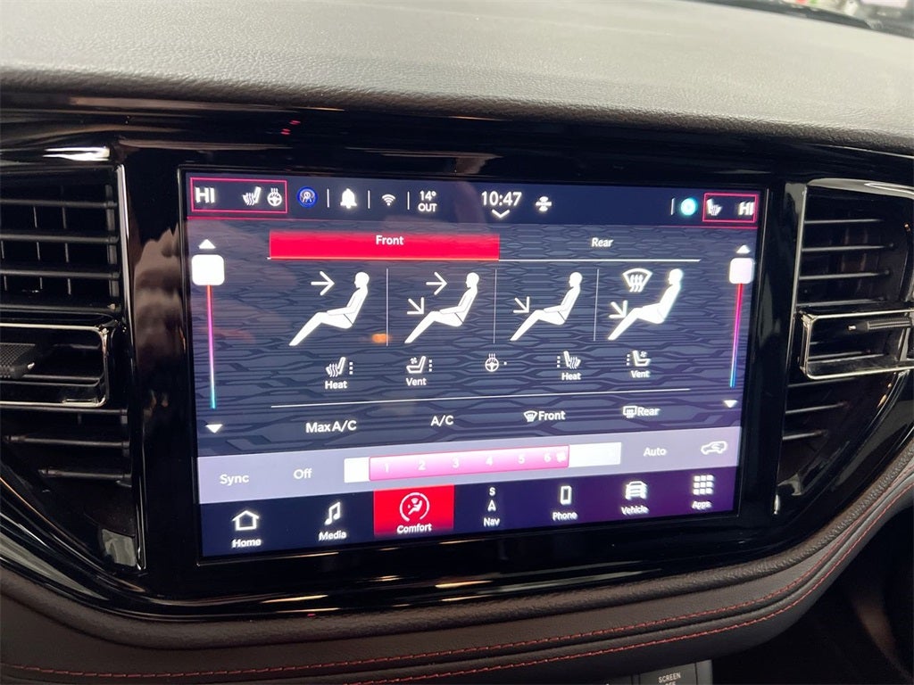 2024 Dodge Durango R/T Plus