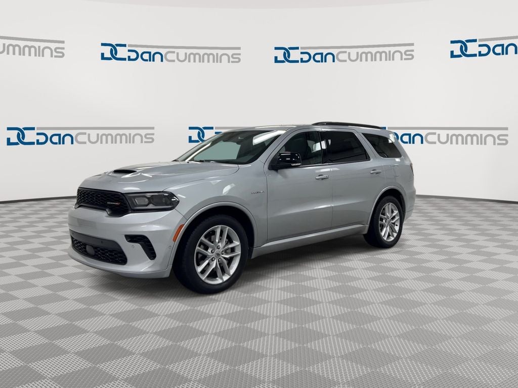 2024 Dodge Durango R/T Plus