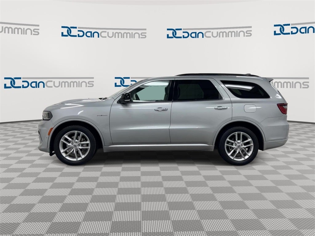 2024 Dodge Durango R/T Plus