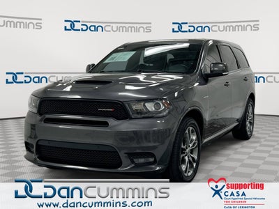 2020 Dodge Durango R/T