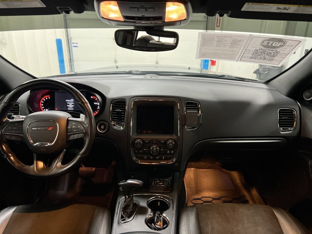 2020 Dodge Durango R/T