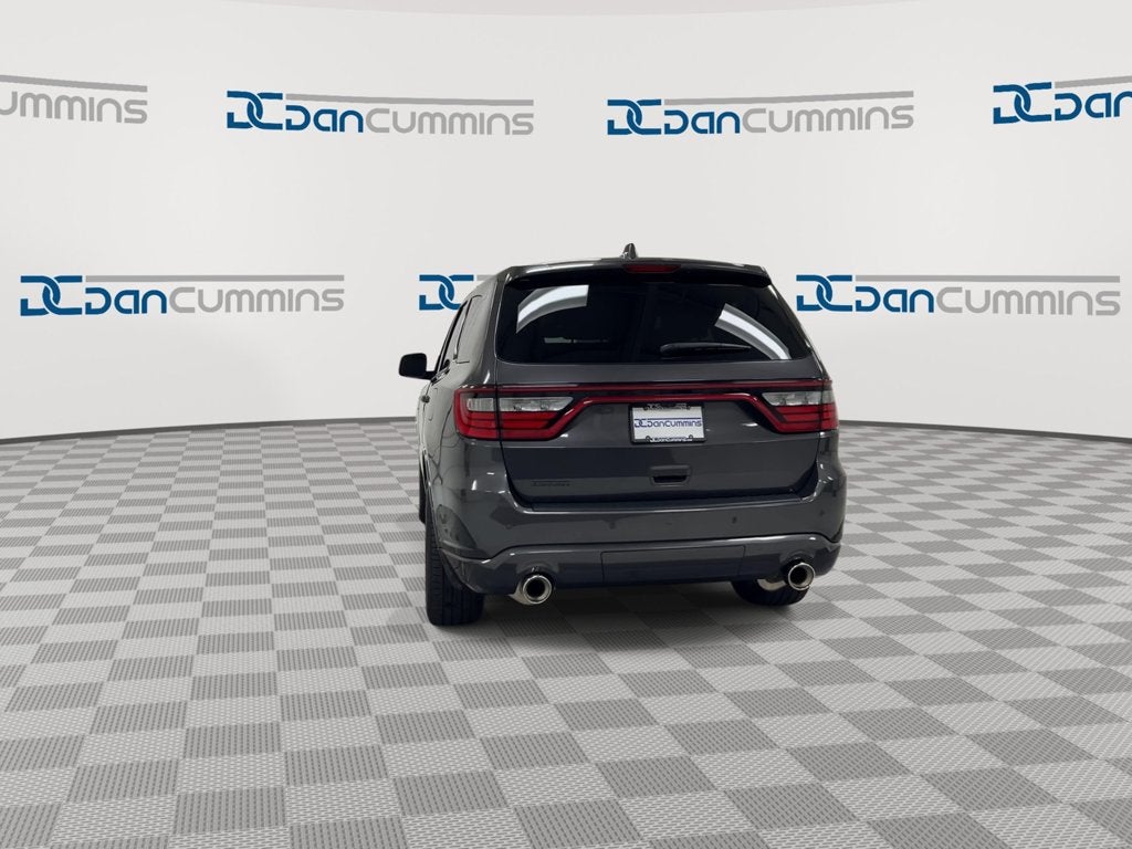 2020 Dodge Durango R/T
