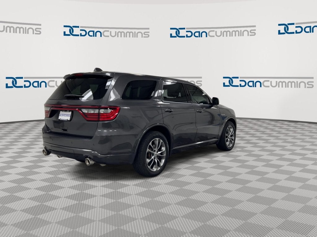 2020 Dodge Durango R/T