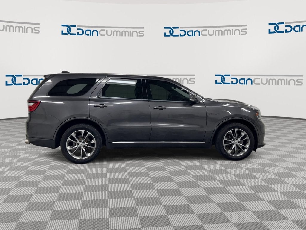 2020 Dodge Durango R/T