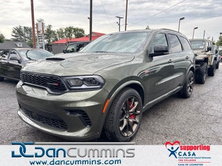 2027 Dodge Durango R/T