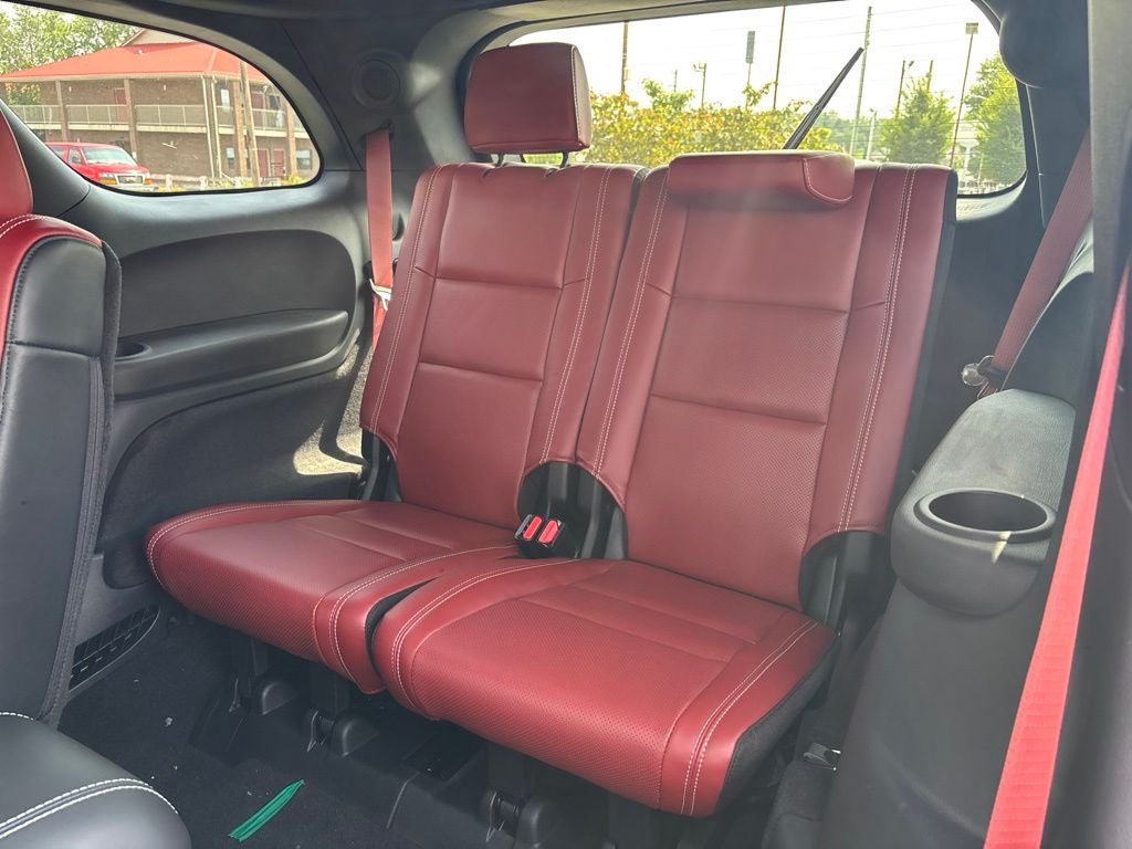 2026 Dodge Durango SRT Hellcat