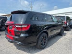 2026 Dodge Durango SRT Hellcat