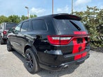 2026 Dodge Durango SRT Hellcat