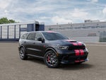 2026 Dodge Durango SRT Hellcat