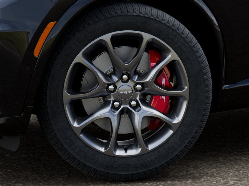 2026 Dodge Durango SRT Hellcat