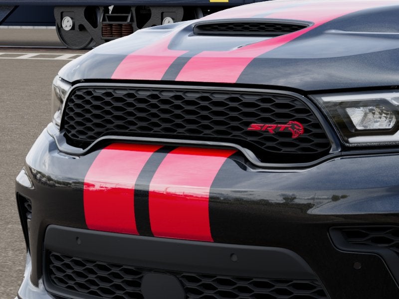 2026 Dodge Durango SRT Hellcat