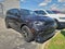 2026 Dodge Durango SRT Hellcat