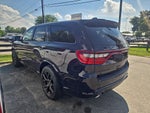 2026 Dodge Durango SRT Hellcat