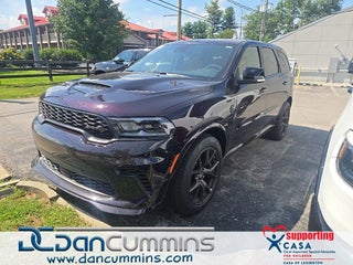 2026 Dodge Durango SRT Hellcat