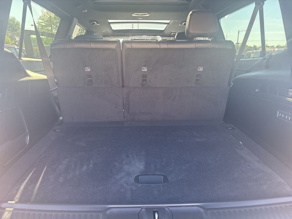 2026 Jeep Grand Wagoneer L 85th Anniversary