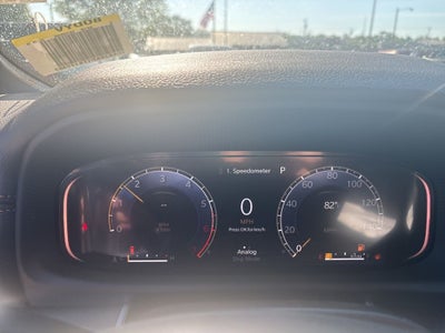 2026 Jeep Grand Wagoneer L 85th Anniversary