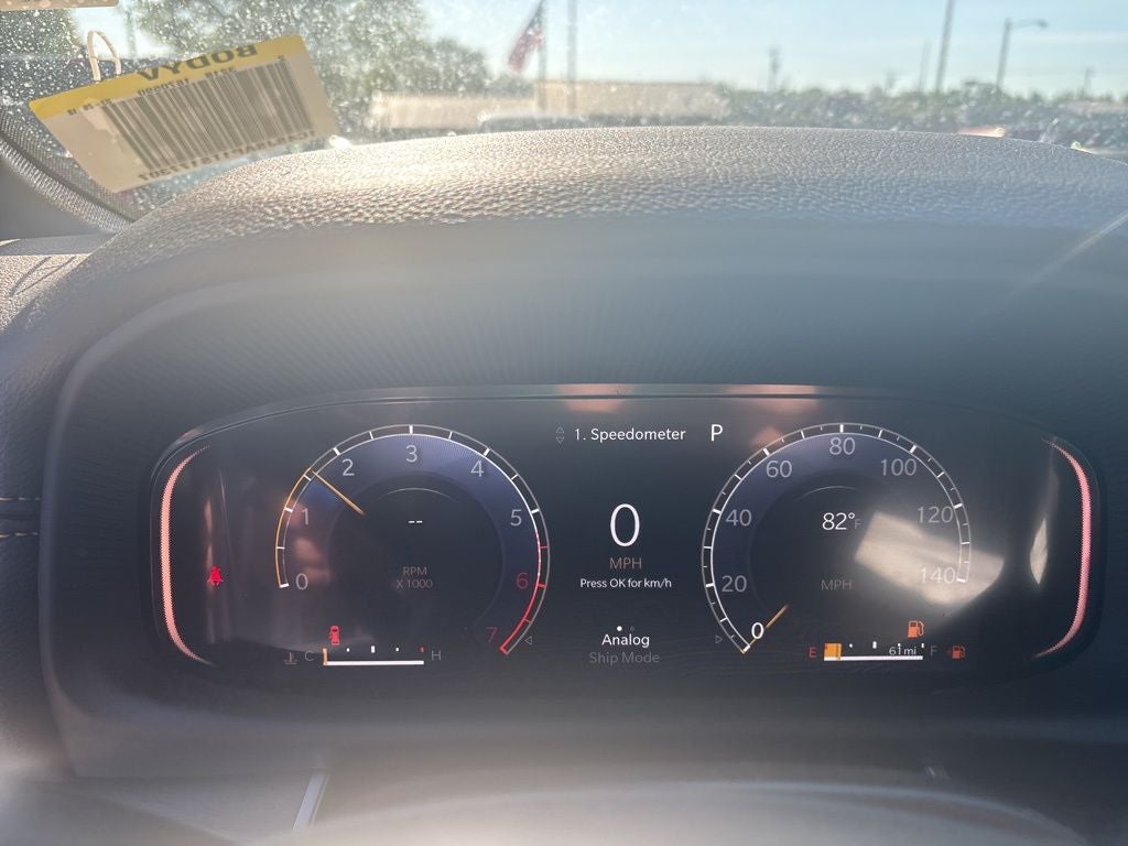 2026 Jeep Grand Wagoneer L 85th Anniversary