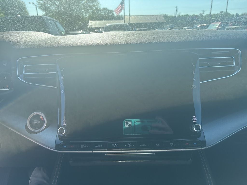 2026 Jeep Grand Wagoneer L 85th Anniversary