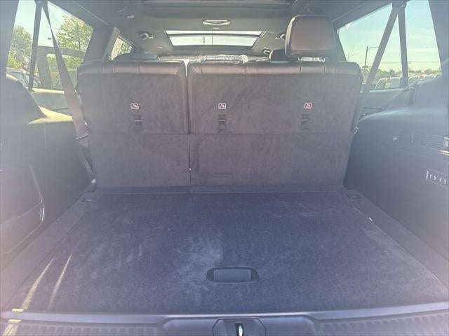 2026 Jeep Grand Wagoneer L 85th Anniversary