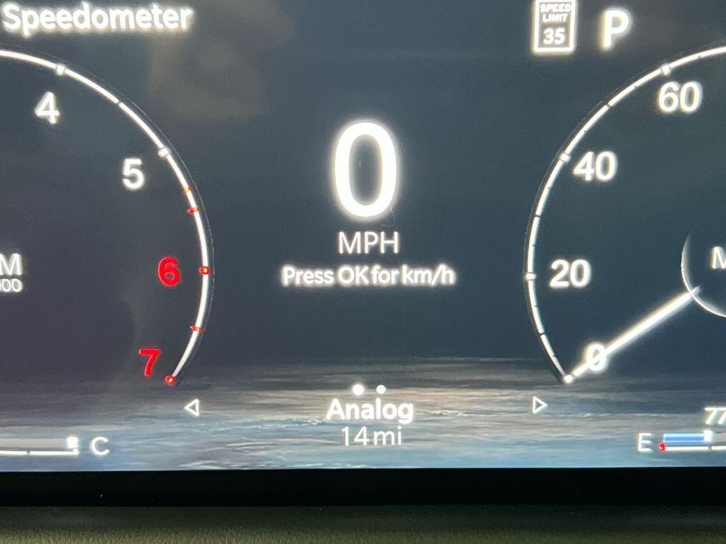 2026 Jeep Grand Wagoneer L Limited Reserve