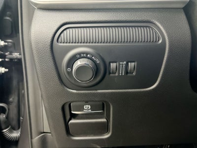 2026 Jeep Grand Wagoneer L Limited Altitude