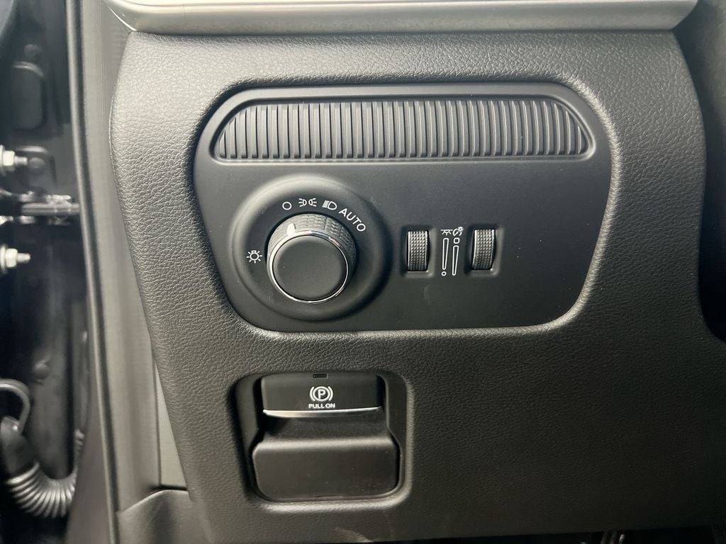 2026 Jeep Grand Wagoneer L Limited Altitude