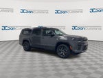 2026 Jeep Grand Wagoneer L Limited Altitude